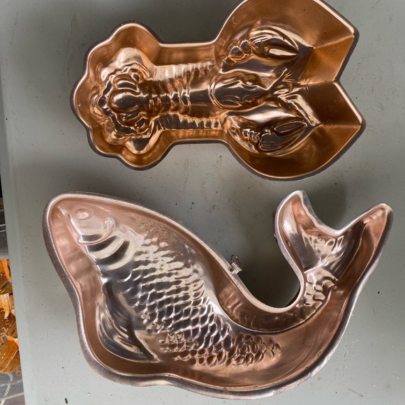 Baking Molds - Picture 2 of 2